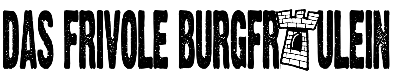 Das Frivole Burgfräulein (Offiziell) logo